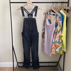 GAP Overalls